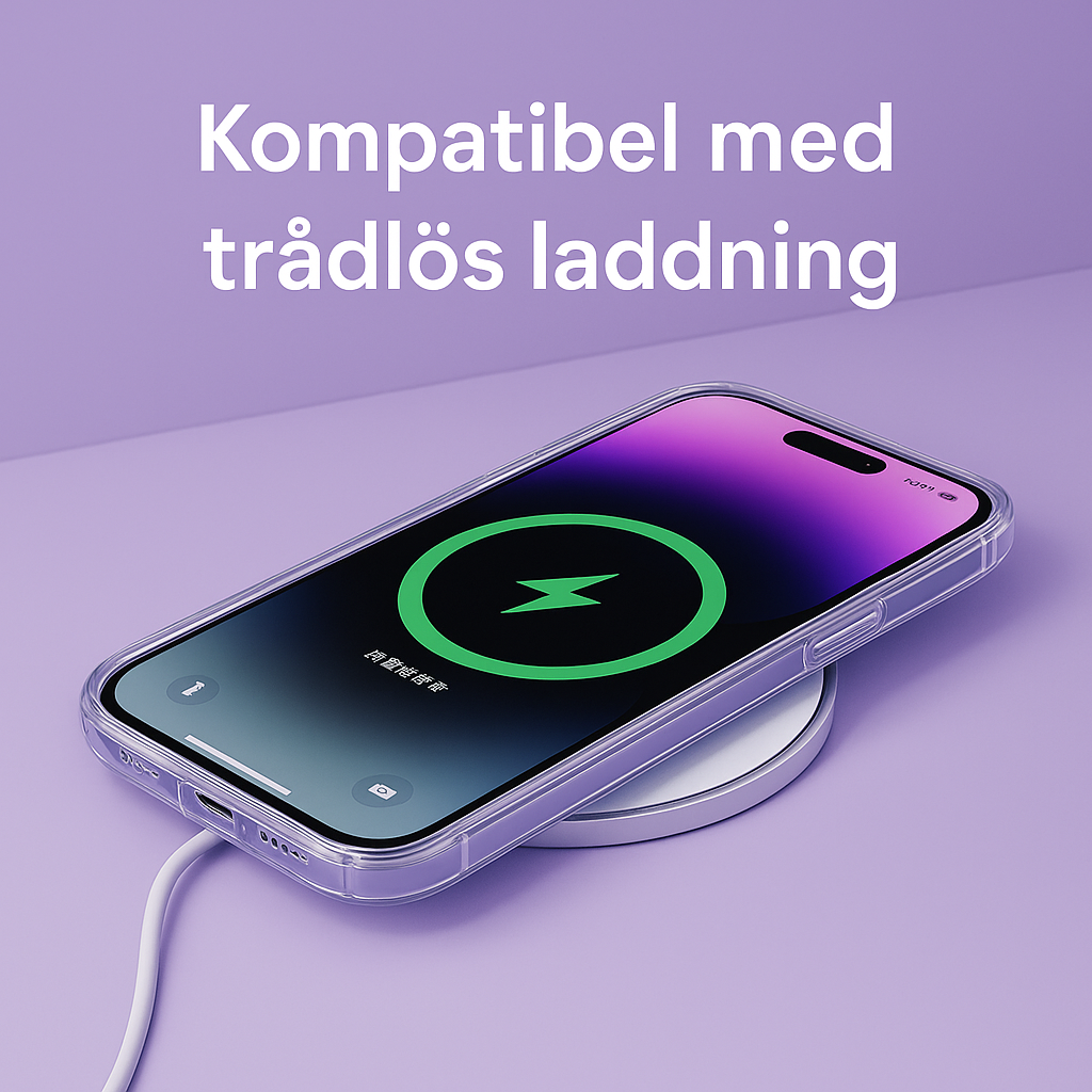 CLEARCASE iPhone Skal