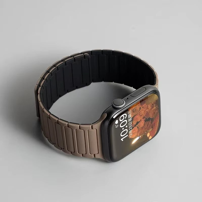 FLEXBAND Apple Watch-armband