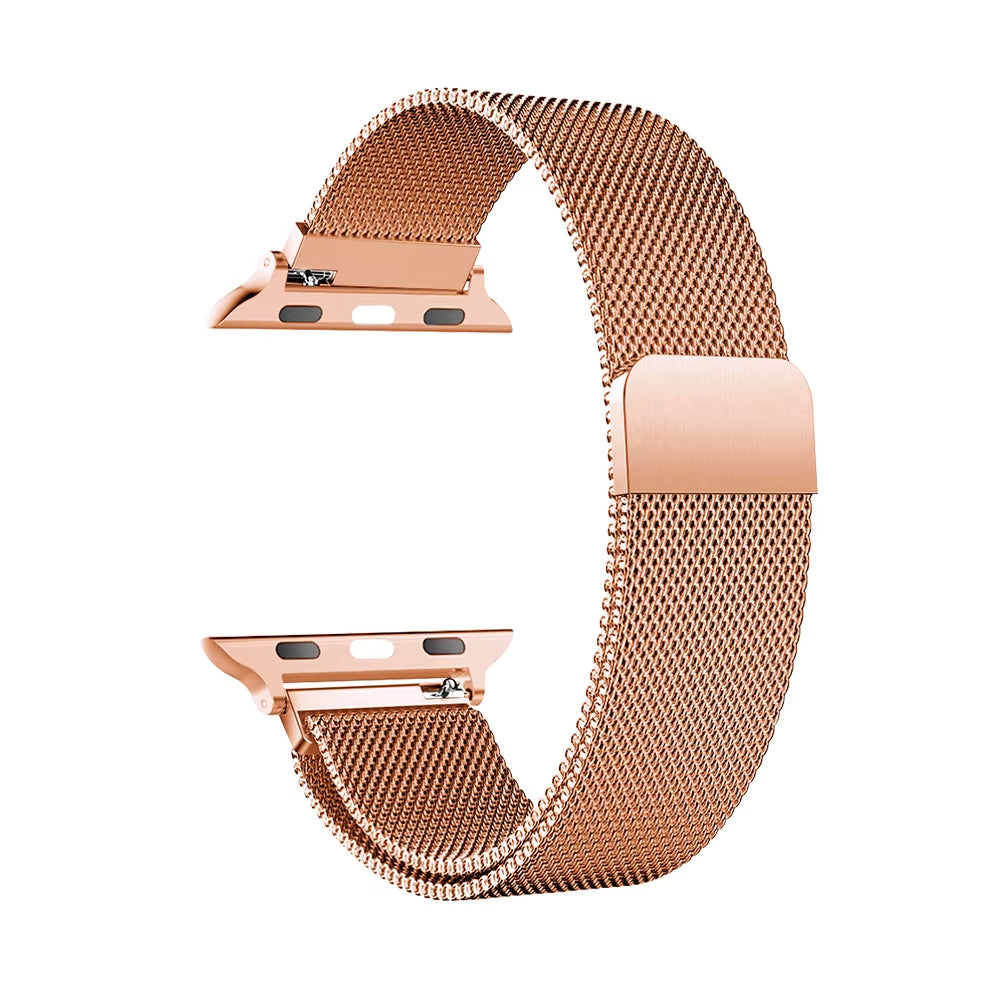 MAGNETIC Apple Watch-armband