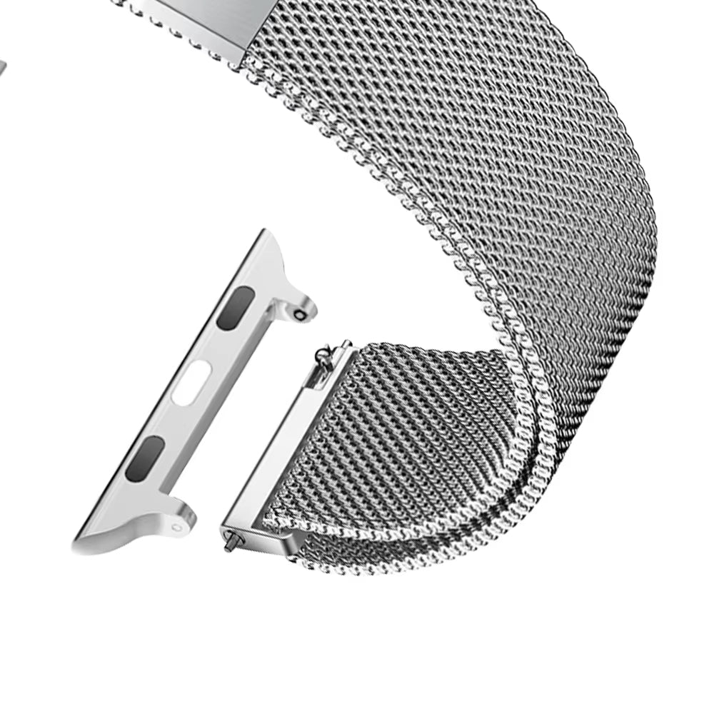 MAGNETIC Apple Watch-armband