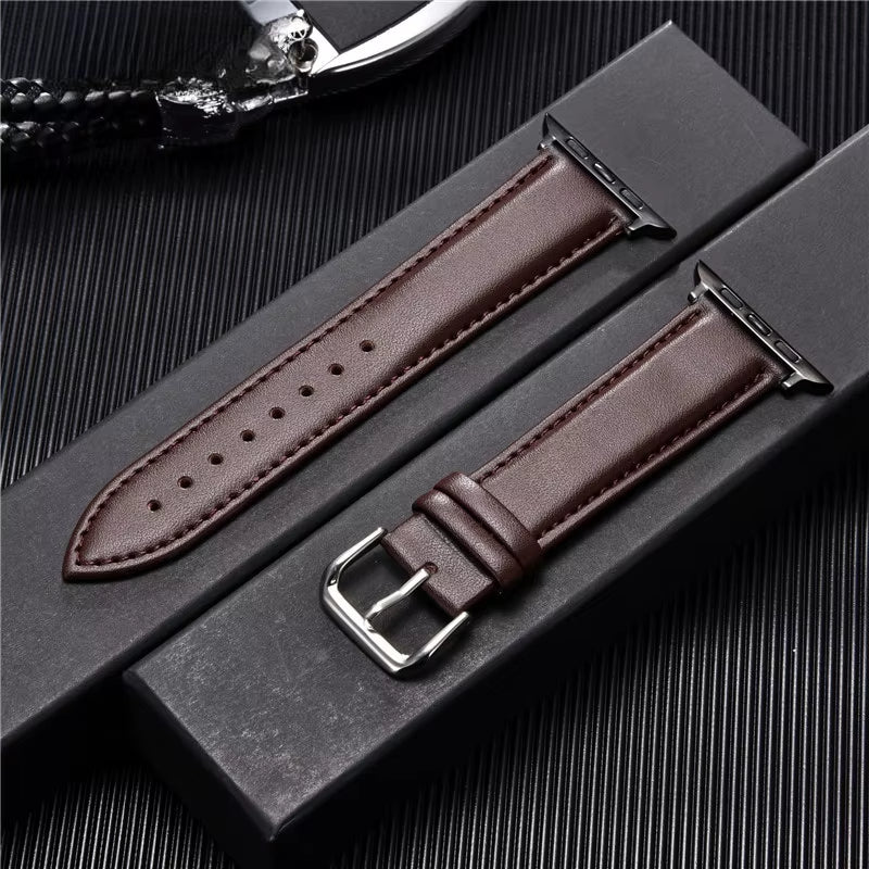 HERITAGE Apple Watch-armband