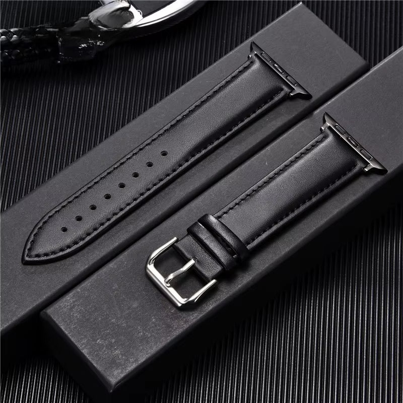 HERITAGE Apple Watch-armband
