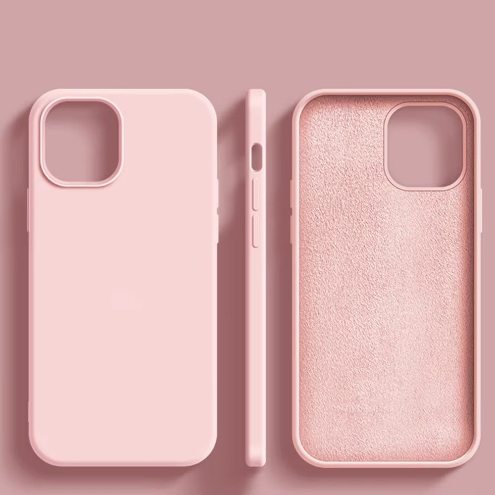 SOFTLINE iPhone Skal
