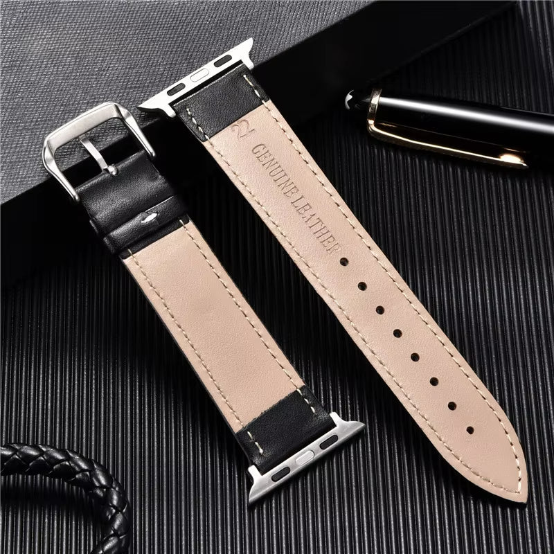 HERITAGE Apple Watch-armband