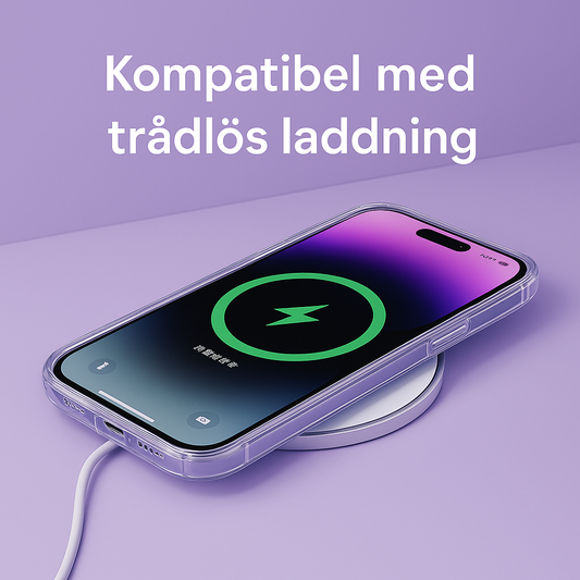 CLEARCASE iPhone Skal