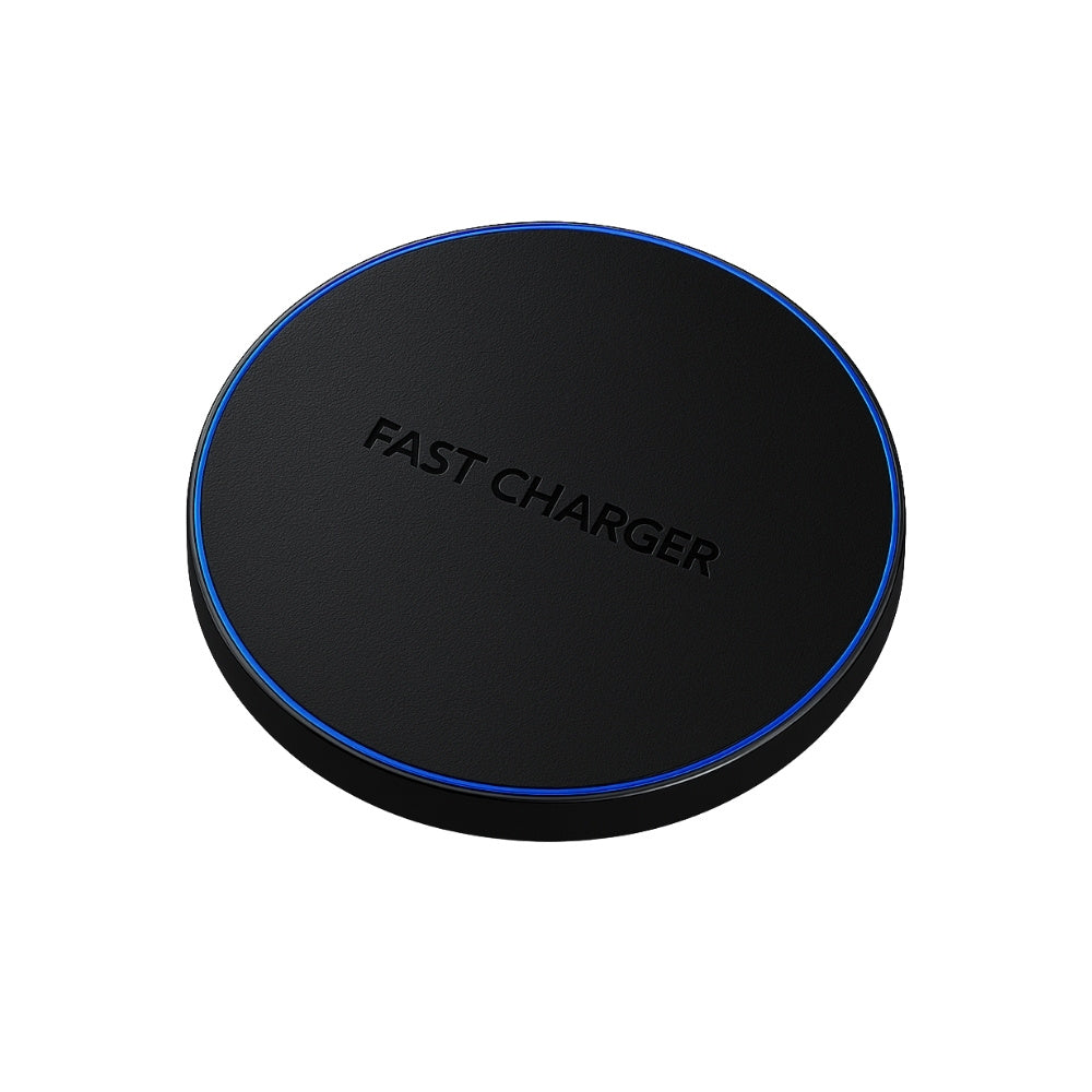 SlimCharge Trådlös Laddplatta