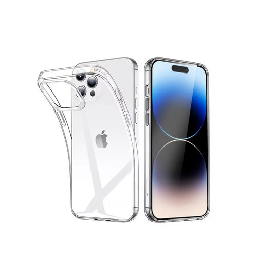 CLEARCASE iPhone Skal