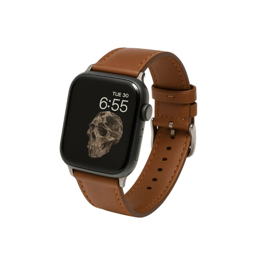 HERITAGE Apple Watch-armband