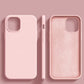 SOFTLINE iPhone Skal