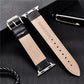 HERITAGE Apple Watch-armband